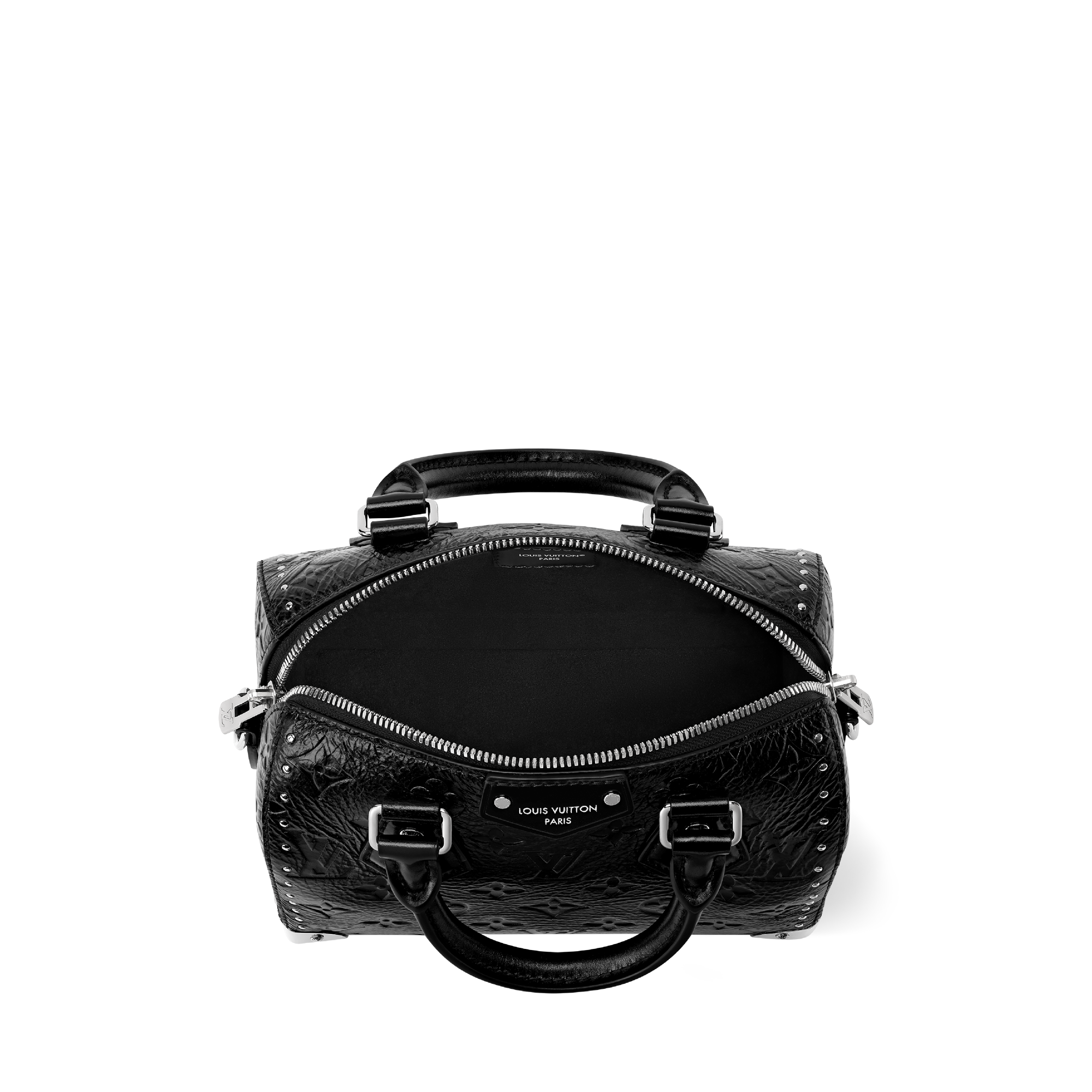 Speedy Trunk 25 H27 - Handbags | LOUIS VUITTON